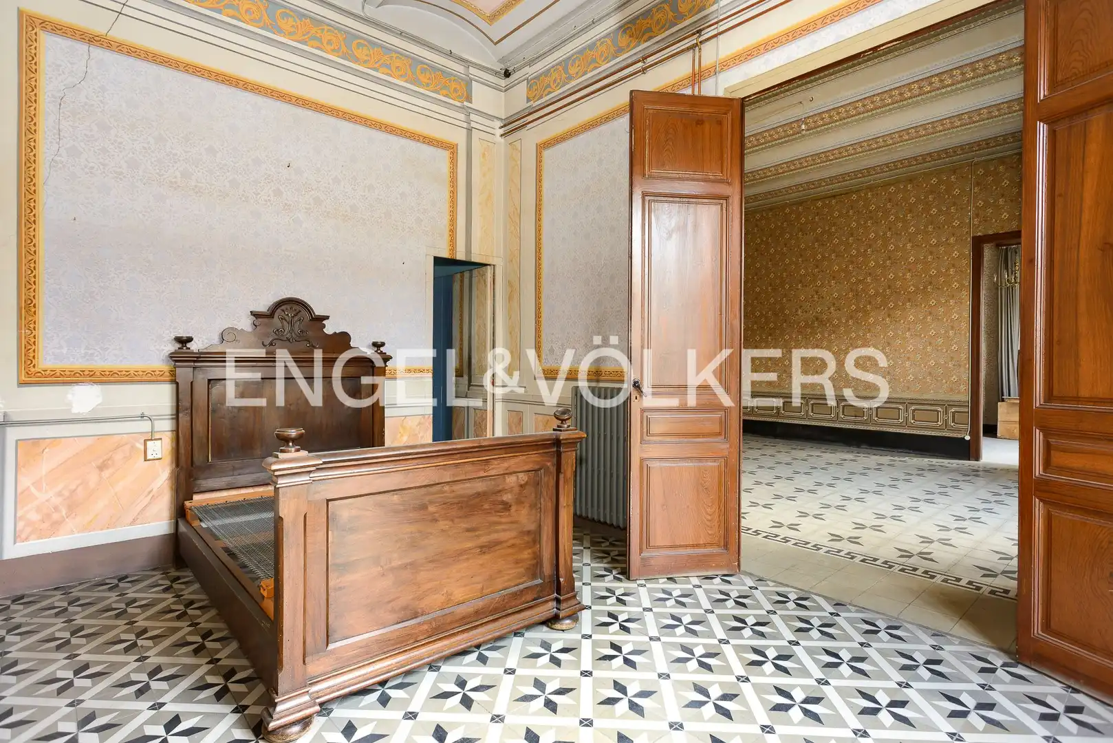 Habitación de Casa o chalet en venta en Olot con Calefacción, Jardín privado y Terraza
