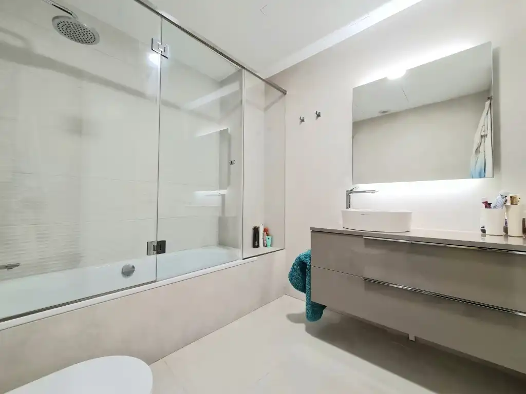 Apartament amb piscina en venda a Estepona Pueblo, imagen 17
