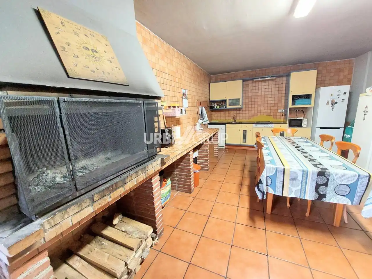 Xalet amb piscina en venda a Ponent, imagen 42