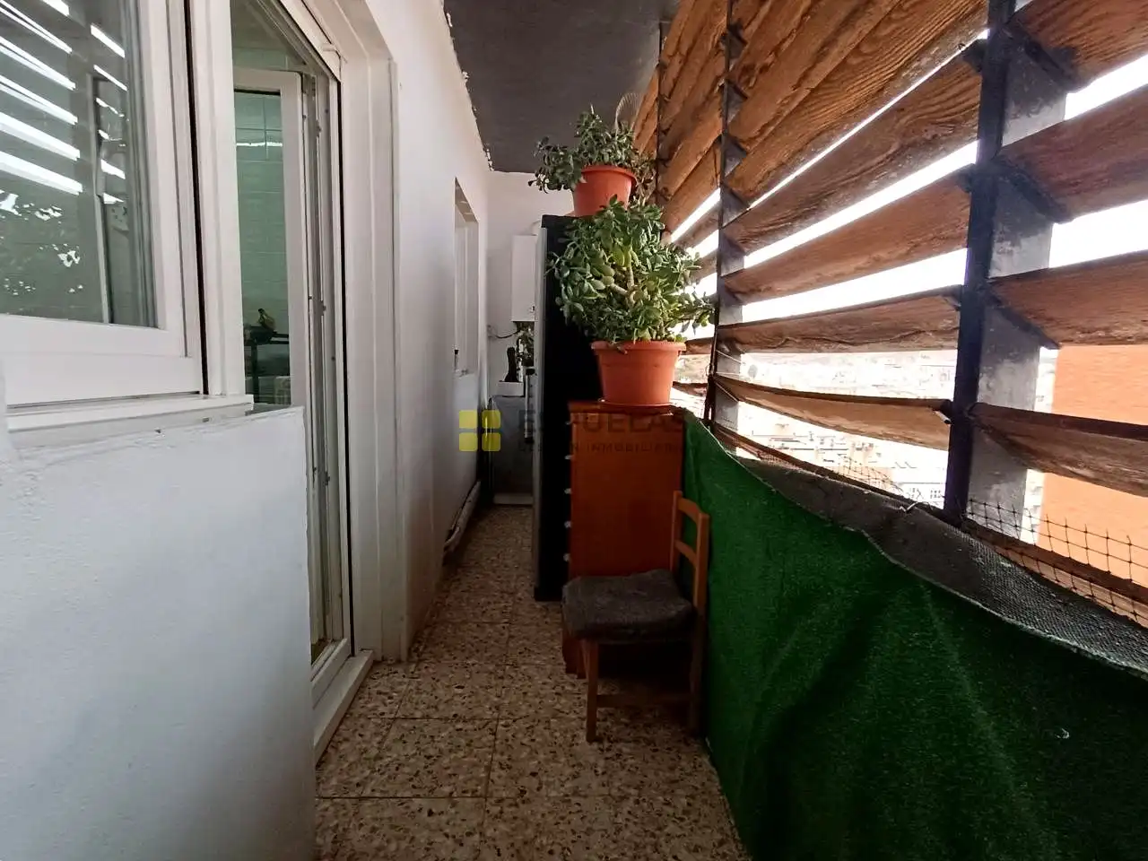 Piso en venta en Arnedo con Calefacción, Parquet y Terraza