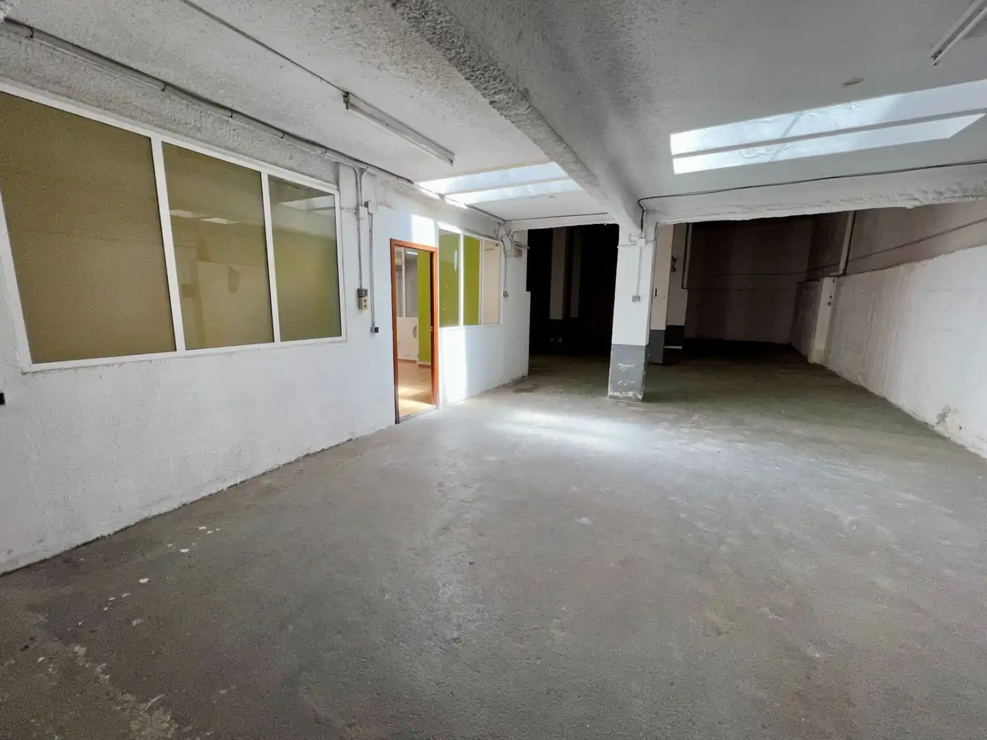 Local comercial en venda a Ros i Guell, imagen 5