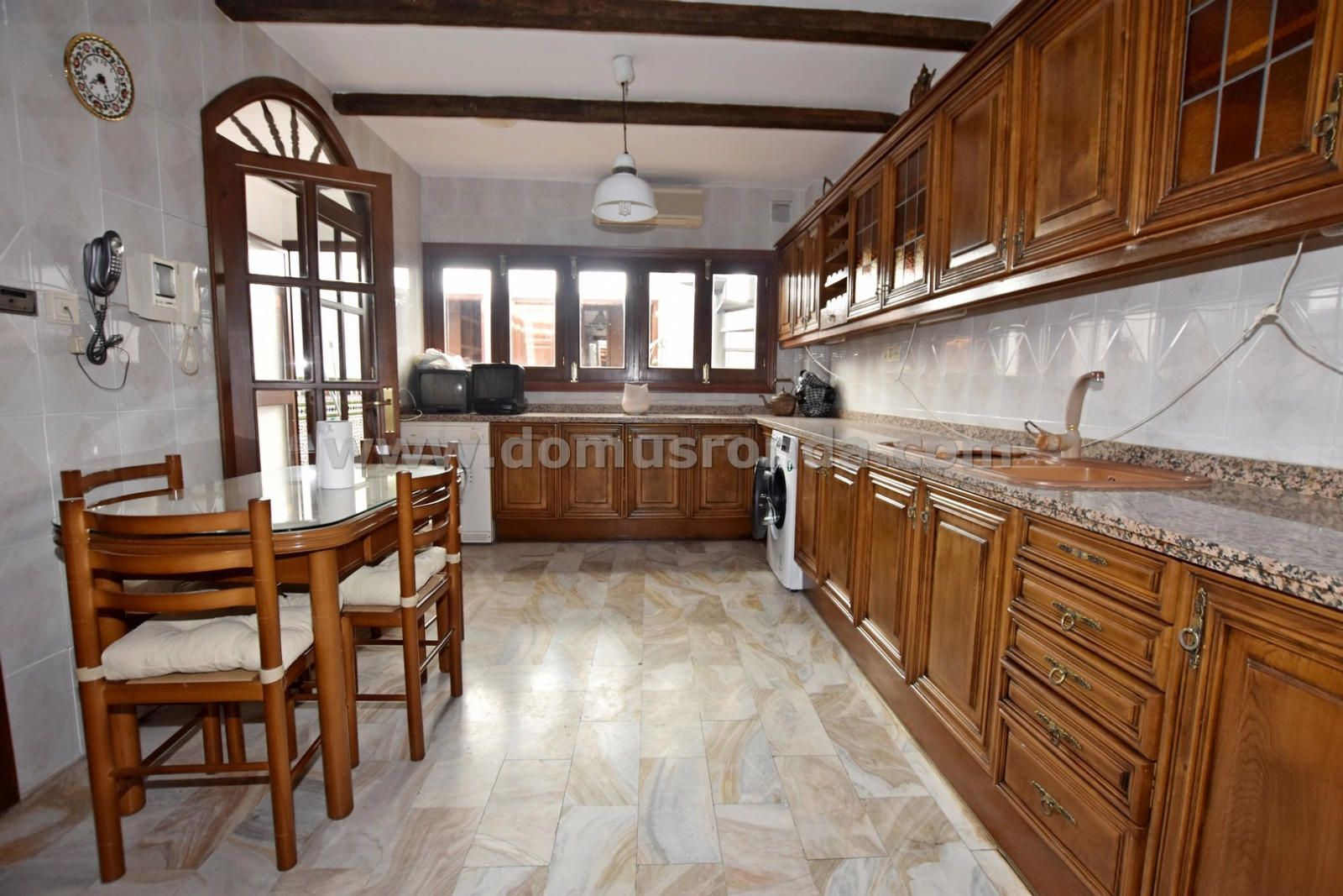 Flat to rent in Casco Histórico, Ronda