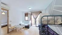 Bedroom of Flat for sale in Mont-roig del Camp  with Air Conditioner