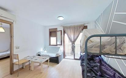Bedroom of Flat for sale in Mont-roig del Camp  with Air Conditioner