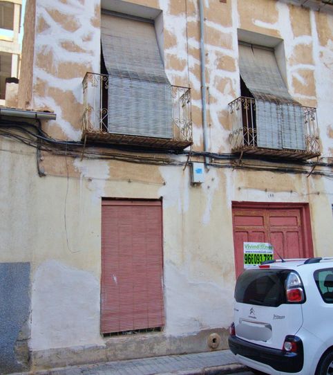 Foto 2 de Edifici en venda a Pont Nou - Corazón de Jesús, Elche / Elx