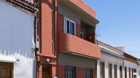 Foto 4 de Pis en venda a Calle Cabrera Pinto, La Laguna, San Cristóbal de la Laguna