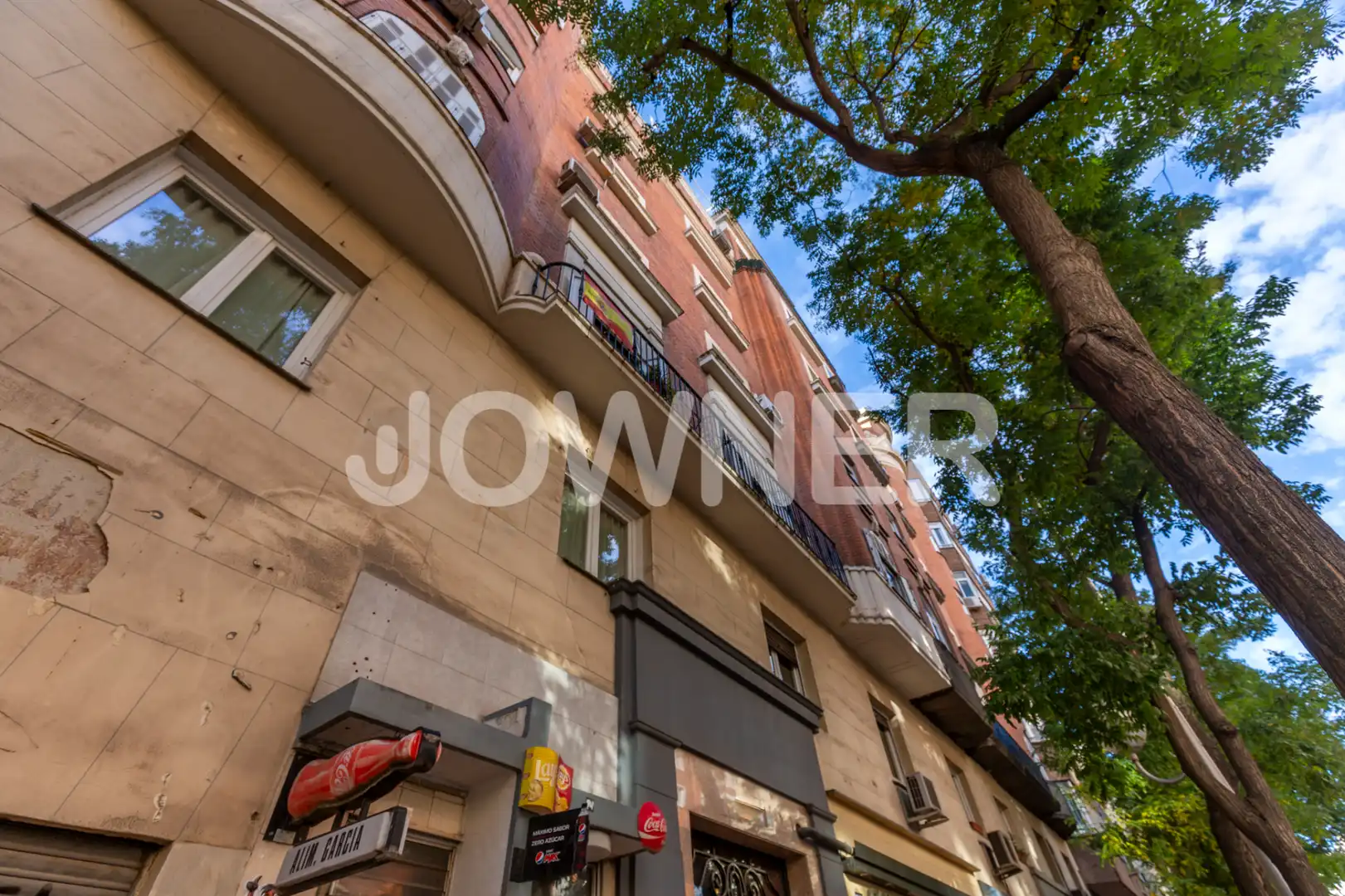 Pis amb ascensor de lloguer a Calle de Goya, imagen 28