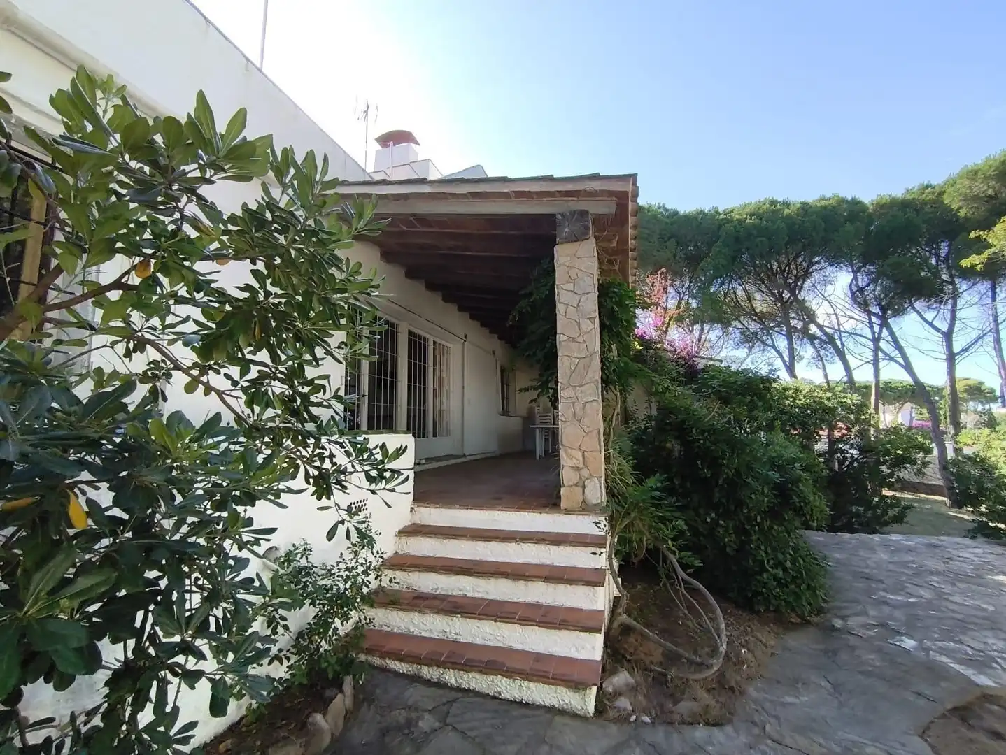 Villa con piscina in vendita a BARCELONA 35, imagen 13