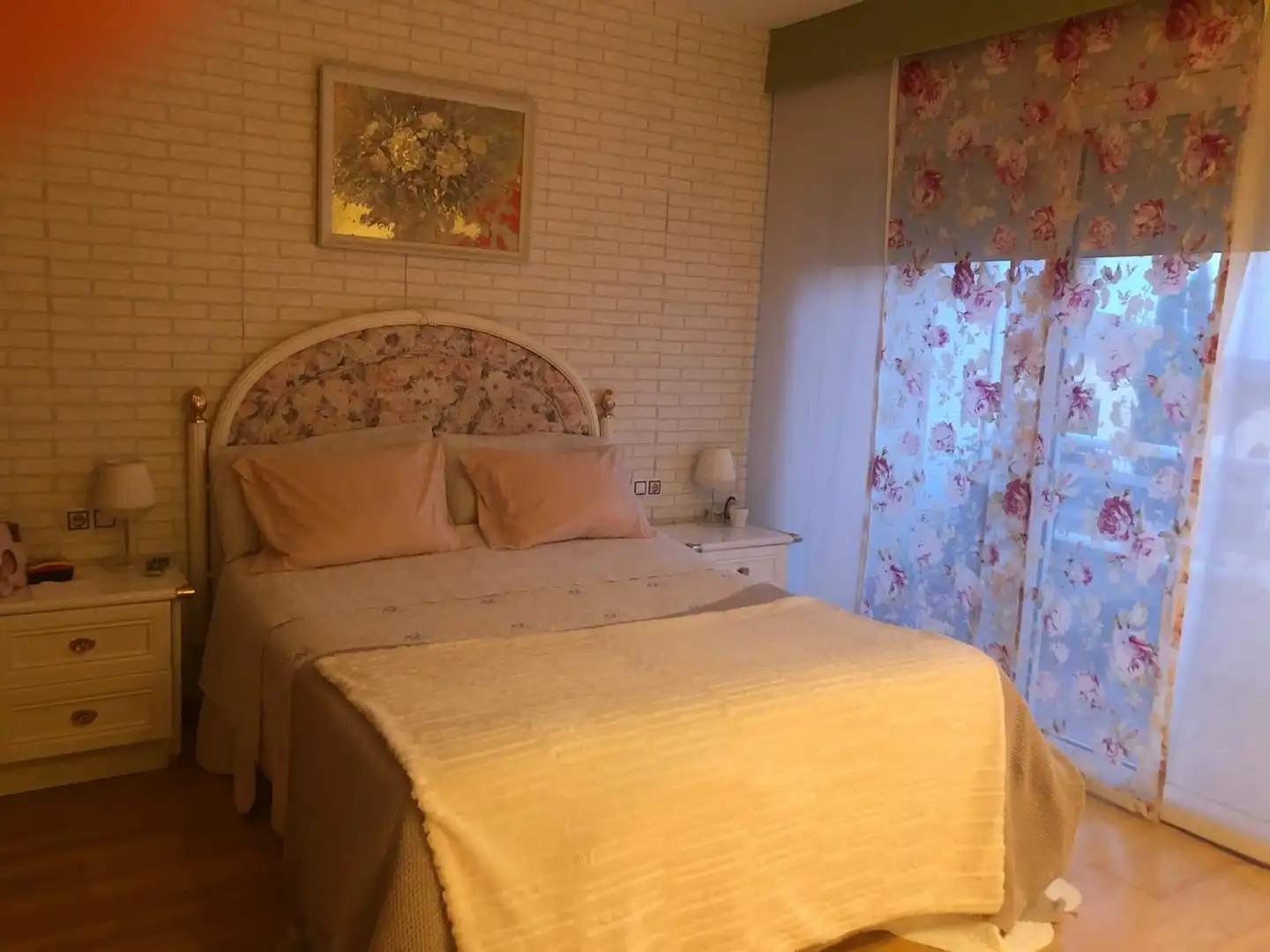 Habitación de Casa adosada en venta en Sant Jaume dels Domenys con Calefacción, Terraza y Trastero