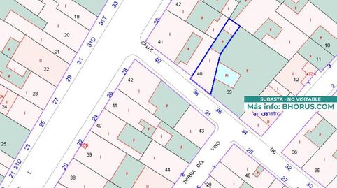 Photo 4 of Houses for sale in Alcarria, 38, Barrio España, Valladolid Capital