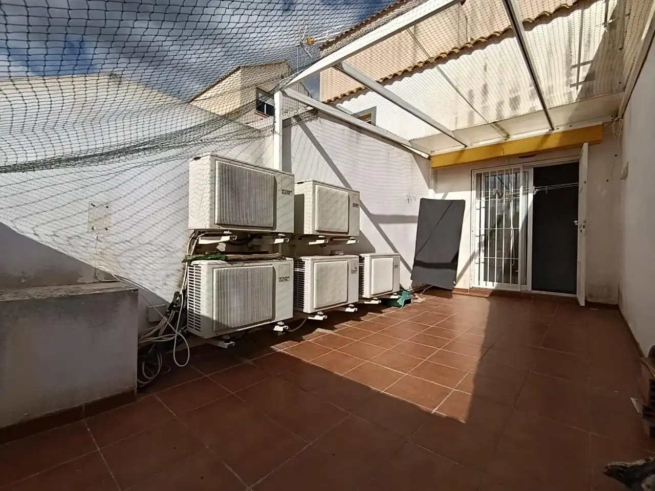 Semi-detached house with garden for sale in Coloma, imagen 27