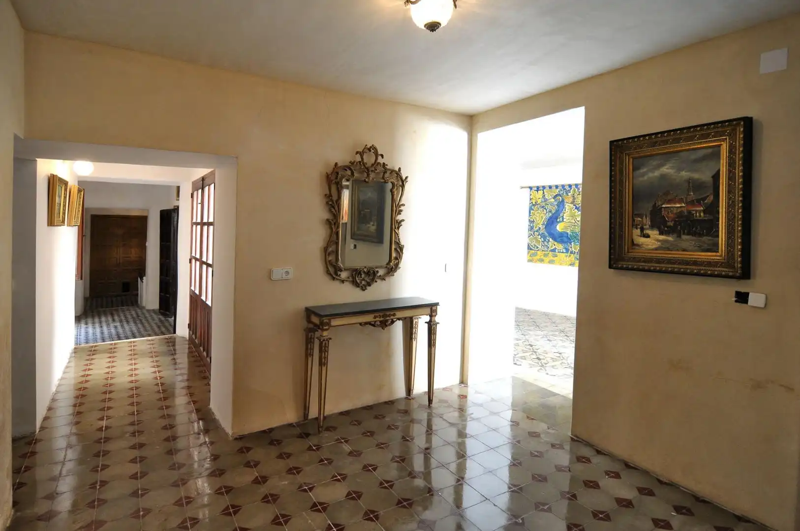 Maison avec terrasse à vendre à Benissa pueblo, imagen 98