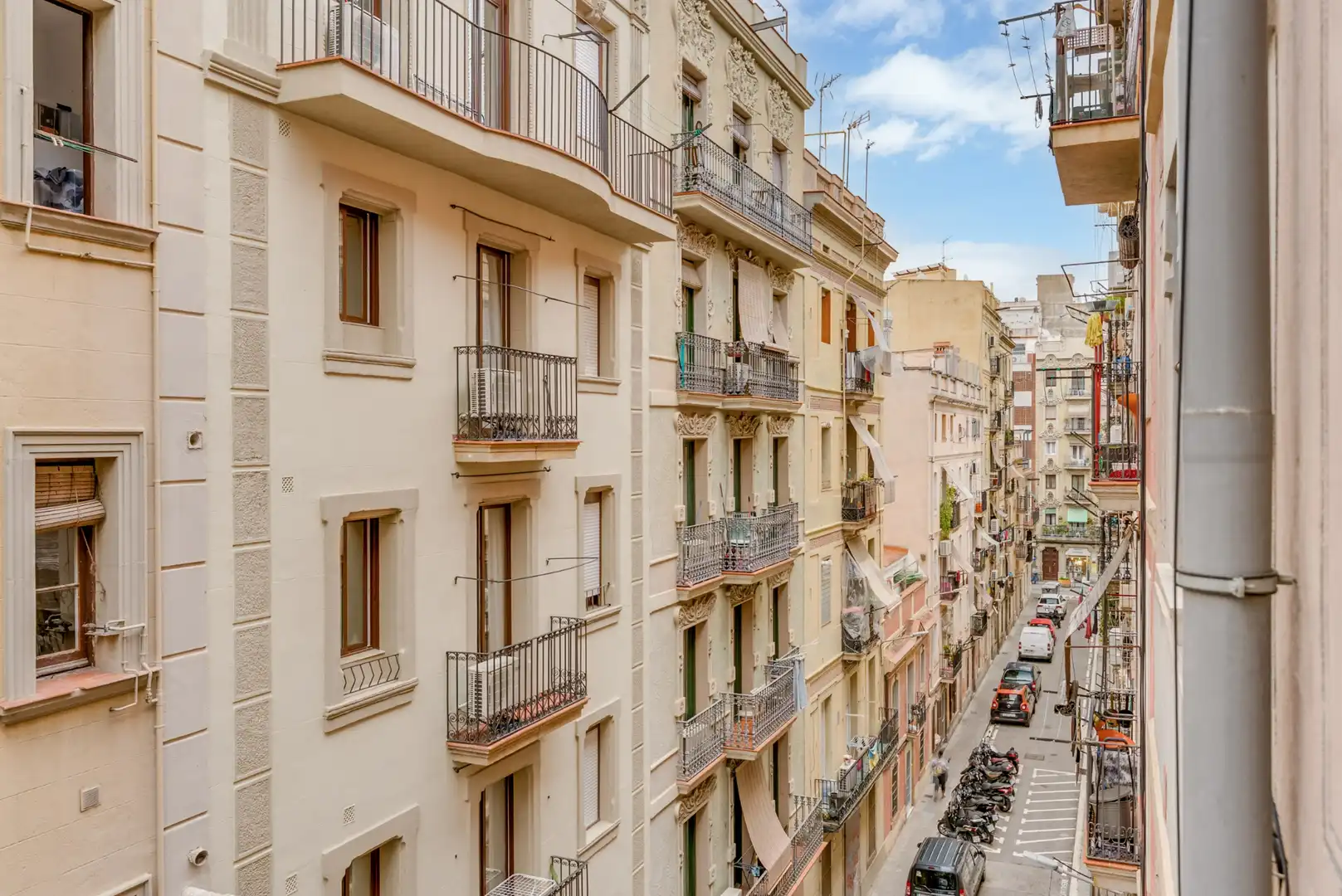 Appartamento con terrazza in vendita a Ciutat Vella, imagen 44