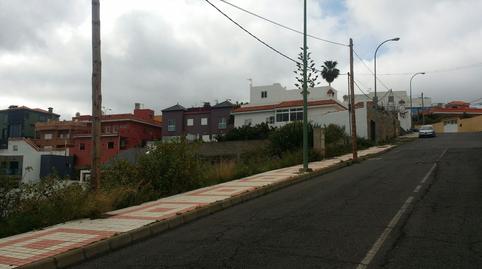 Foto 3 de Residencial en venta en Calle Aires de Lima, 20, Las Mesas - El Toscón, Las Palmas de Gran Canaria