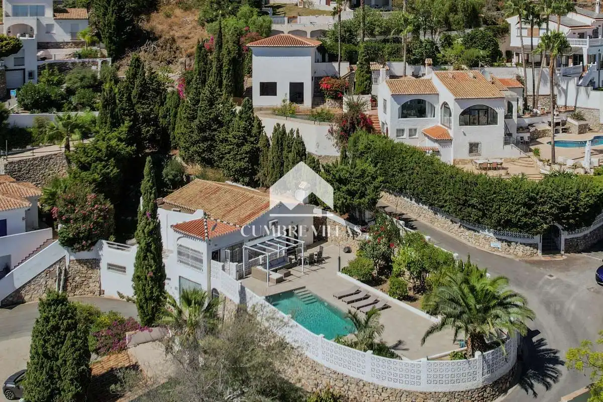 House with pool for sale in Monte los Almendros - El Pargo - Costa Aguilera, imagen 45