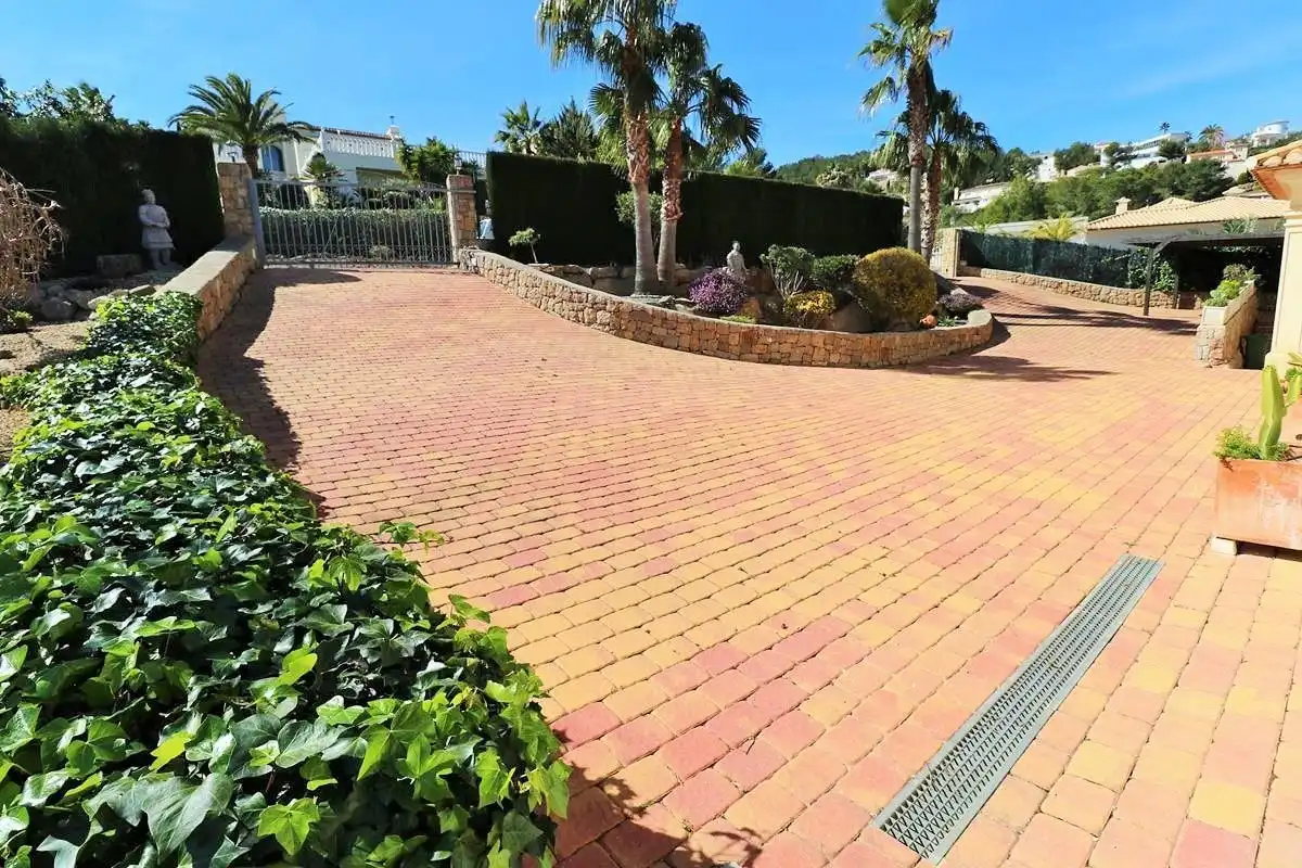 House with pool for sale in El Montgó, imagen 8