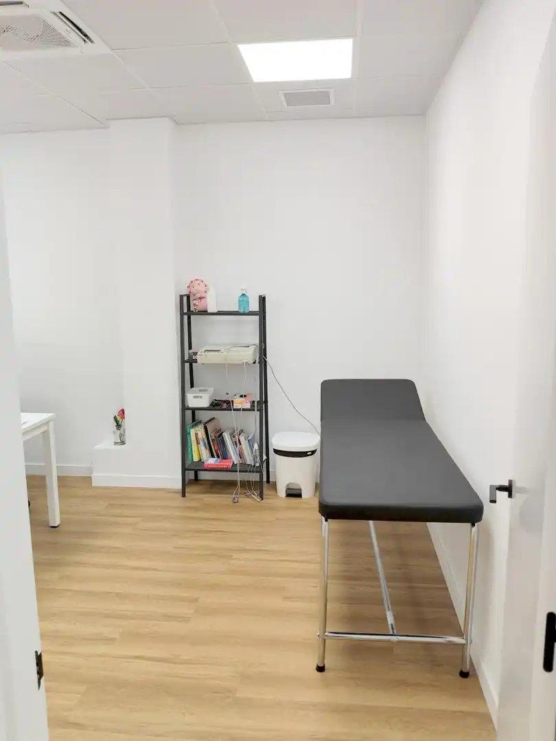 Gewerbefläche zur Miete in Pº Cuellar, imagen 11