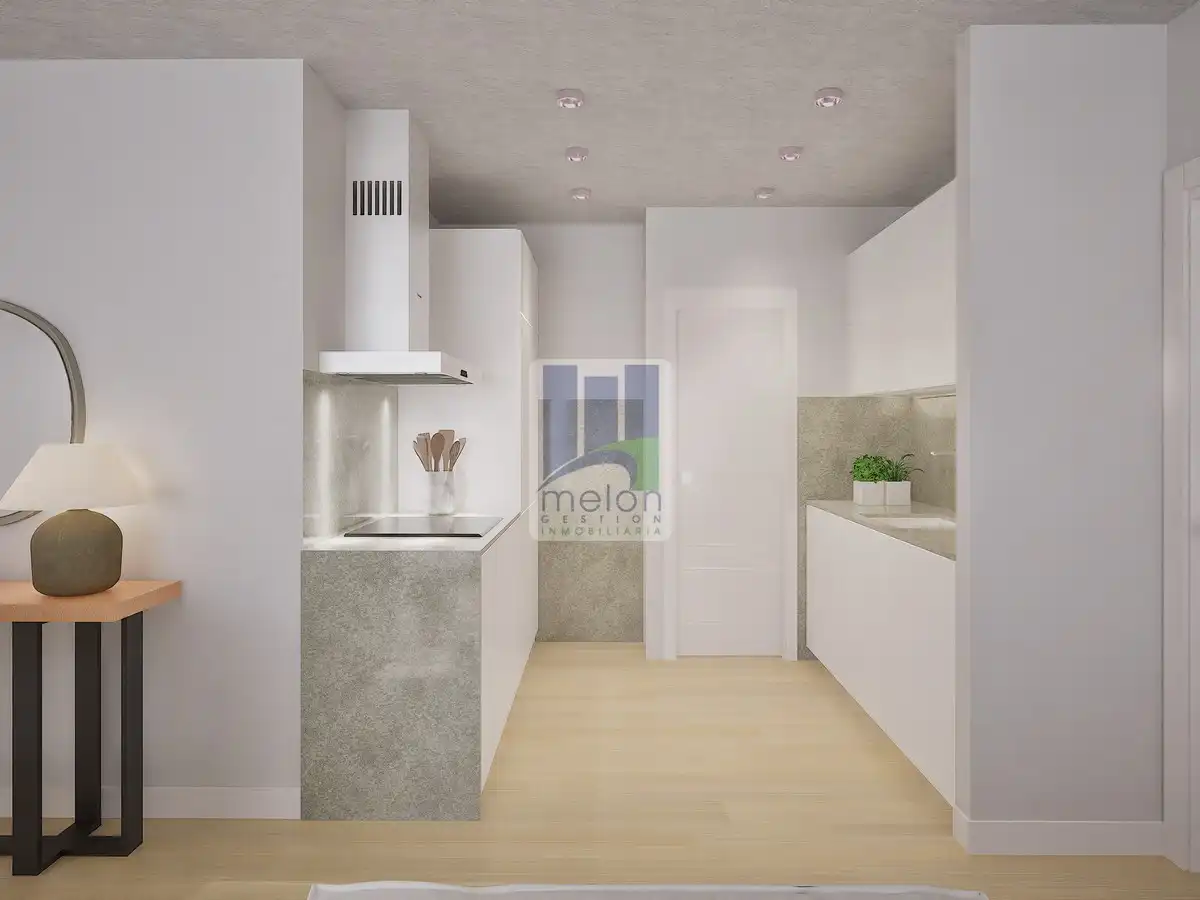 Cocina de Piso en venta en Burgos