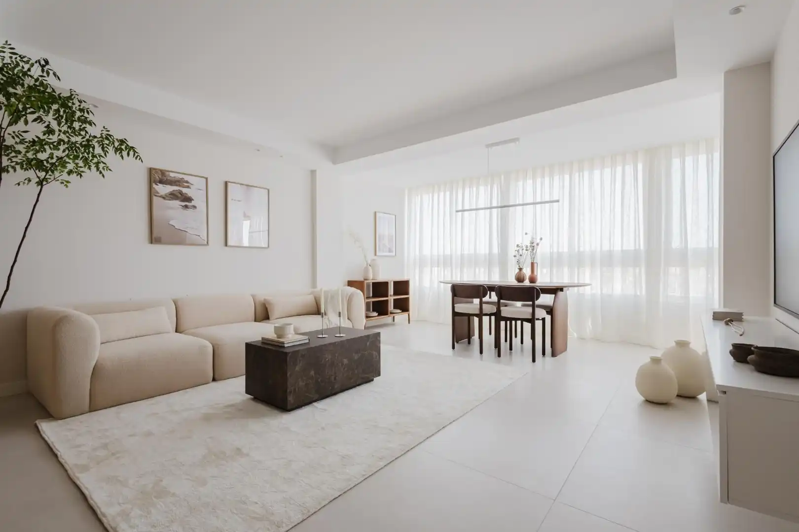 Apartment mit Pool zum Verkauf in Playa del Acequión, Náufragos y Rocío del Mar, imagen 13