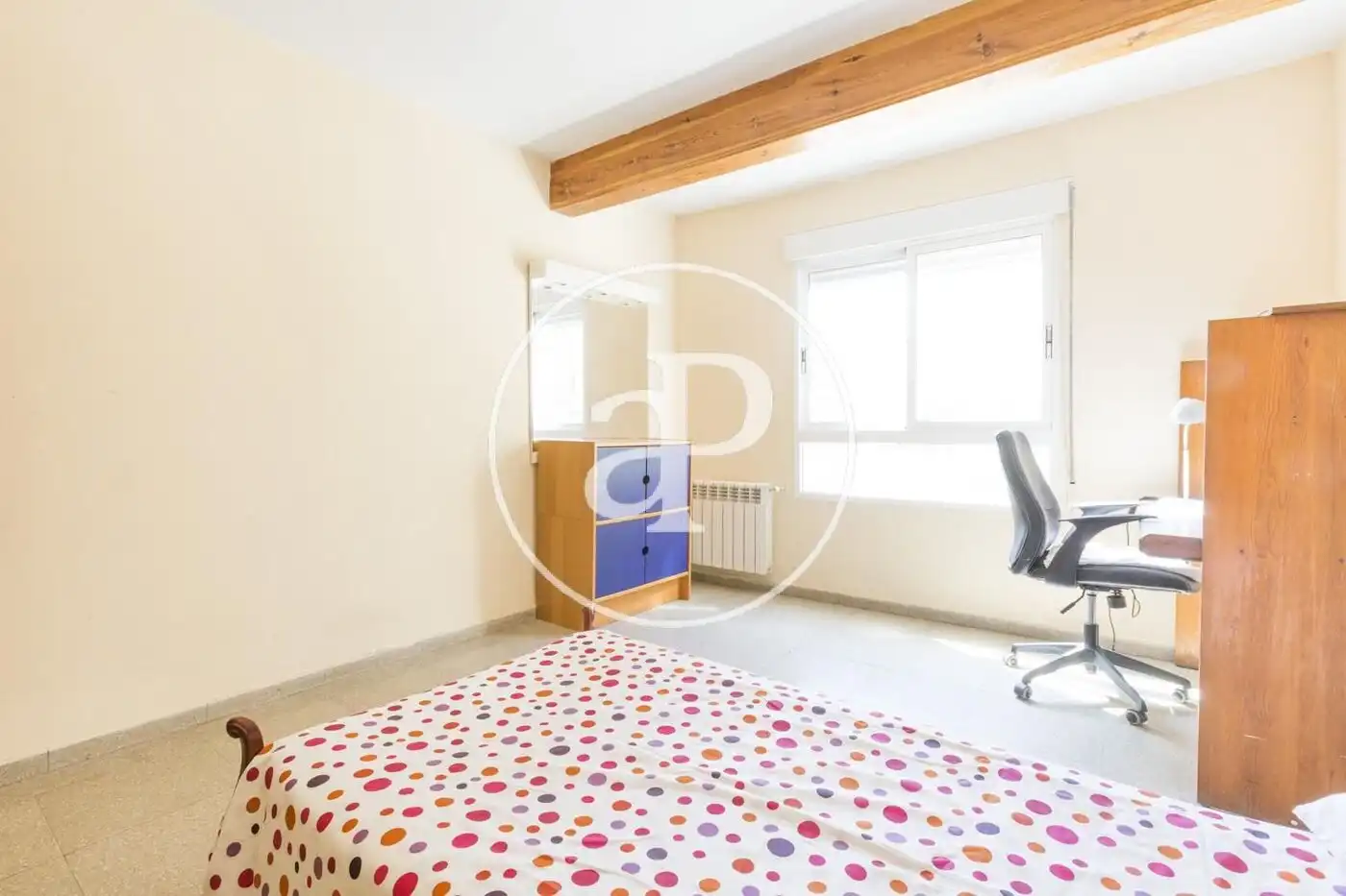 Flat for rent in Carrer de Xile, Mestalla