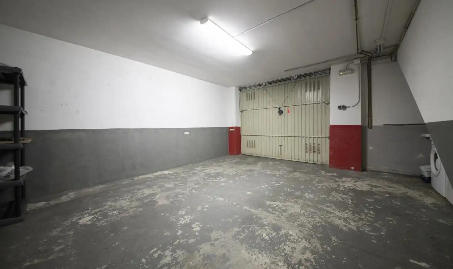 Einfamilien-Reihenhaus zum Verkauf in Rubí mit Heizung und Möbliert