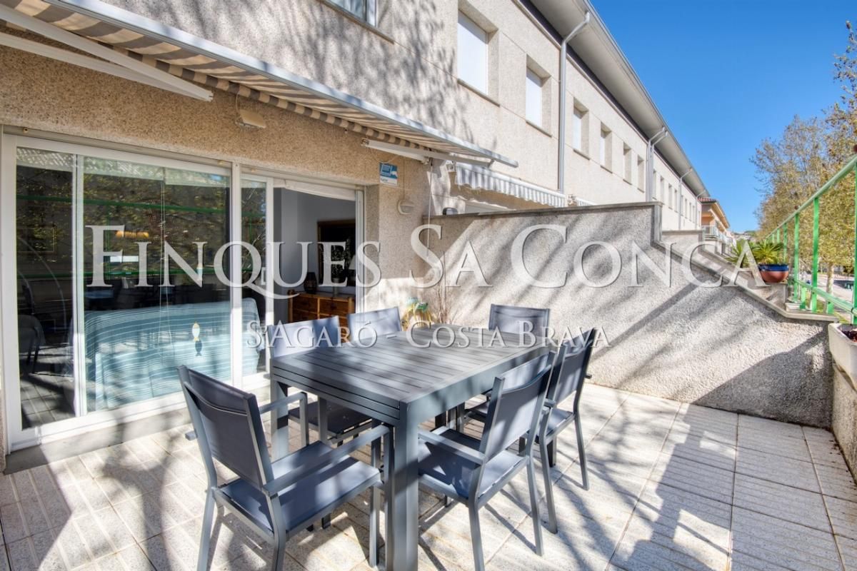 Apartament de lloguer a S'Agaró