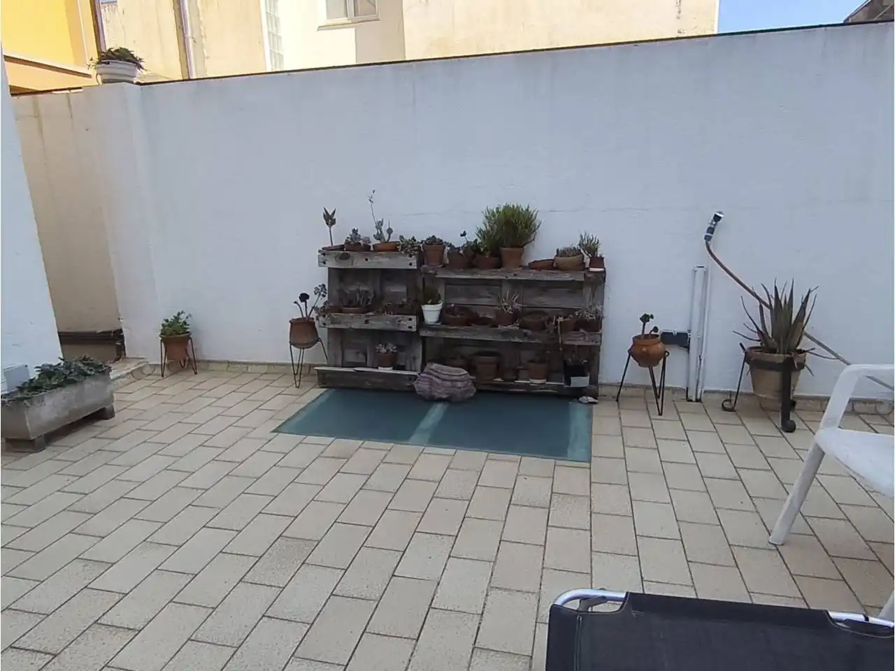 Casa adosada en venta en Calle Joan Prim, Lledoner