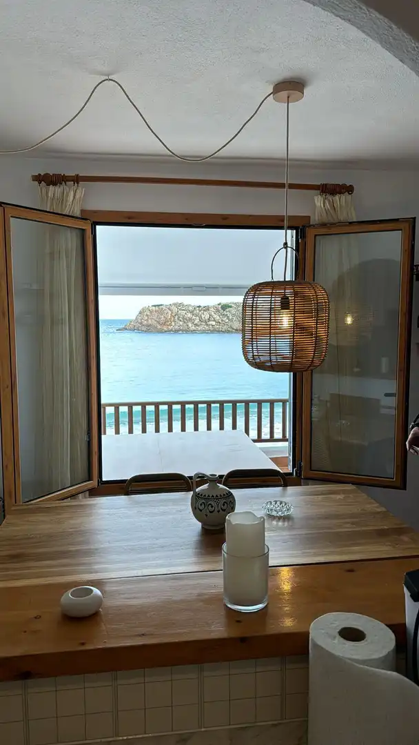 Apartamento en venta en Arenal d'en Castell, imagen 2