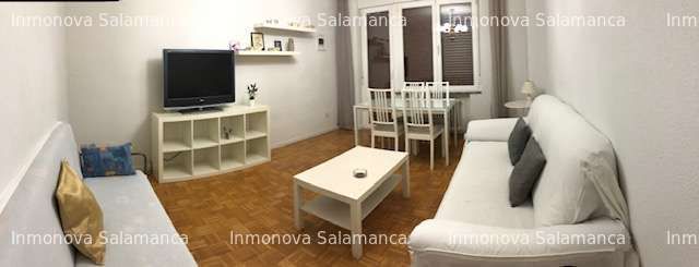 Pis de lloguer a Barrio del Centro, Centro