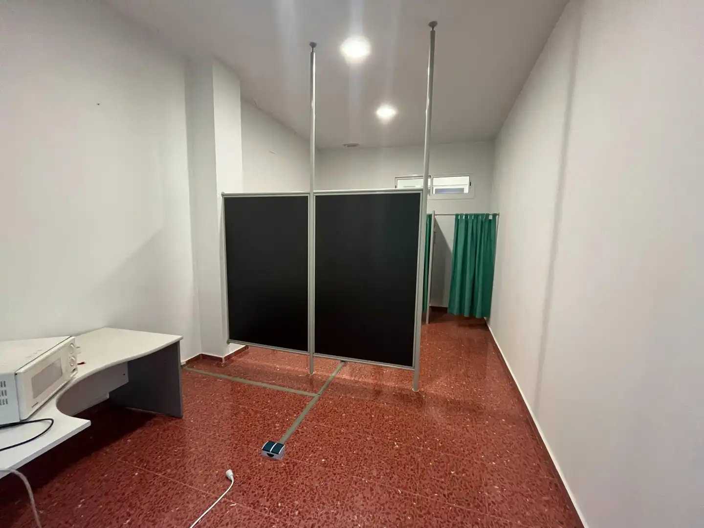 Business premises to rent in Avenida BUENOS AIRES 32, imagen 13