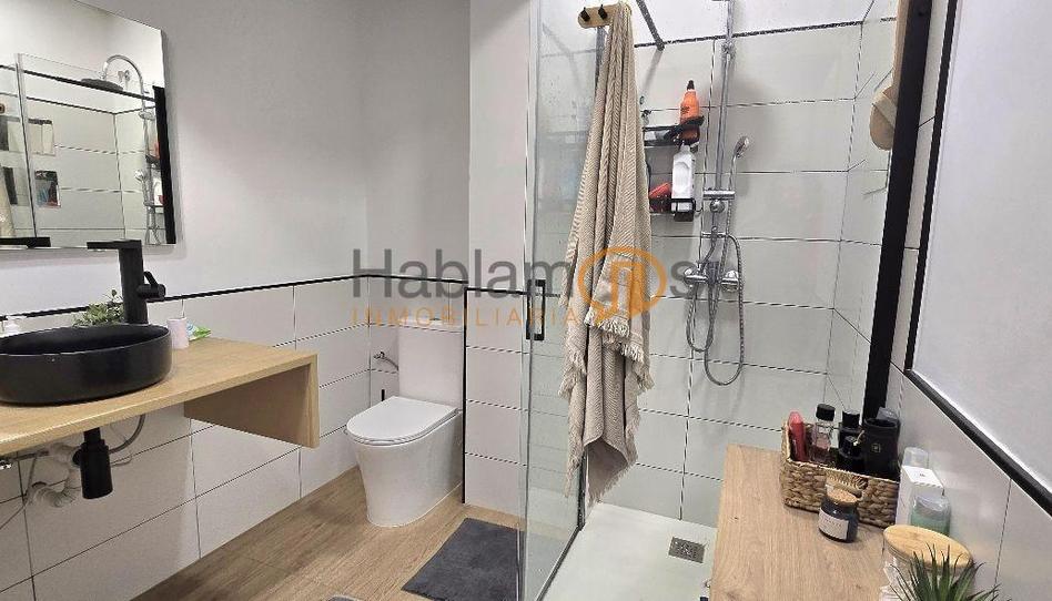 Foto 1 de Pis en venda a Caldas de Reis, Pontevedra