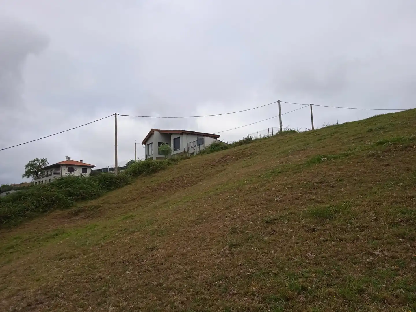 Terreny residencial en venda a Corvera de Asturias, imagen 2
