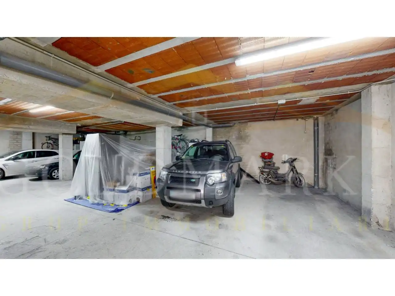 Parking of Duplexes for sale in Vilanova del Camí  with Heating, Terrace and Balcony