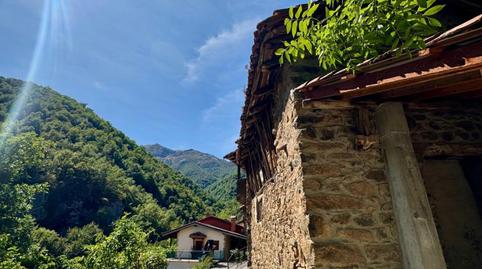 Foto 4 de Casa o xalet en venda a Barrio las Ilces, Camaleño, Cantabria