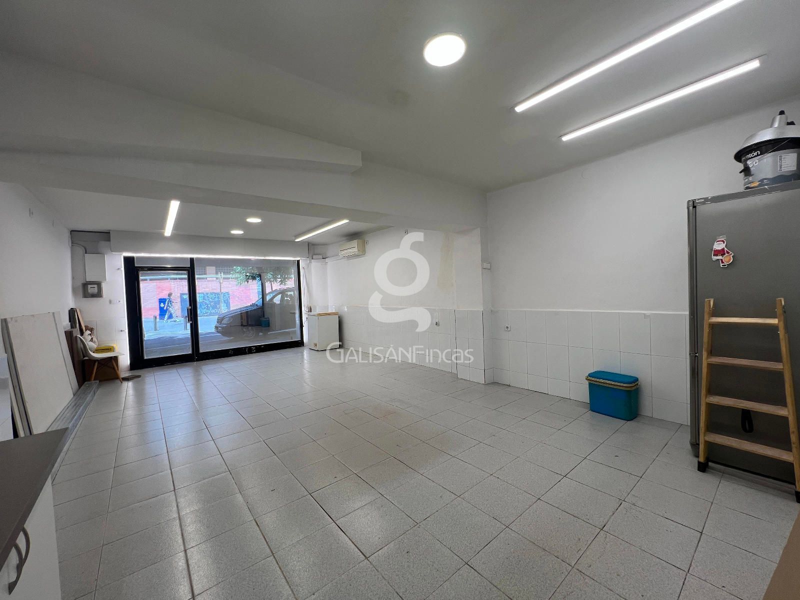 Premises to rent in Mossen Andreu, La Gavarra, Cornellà de Llobregat