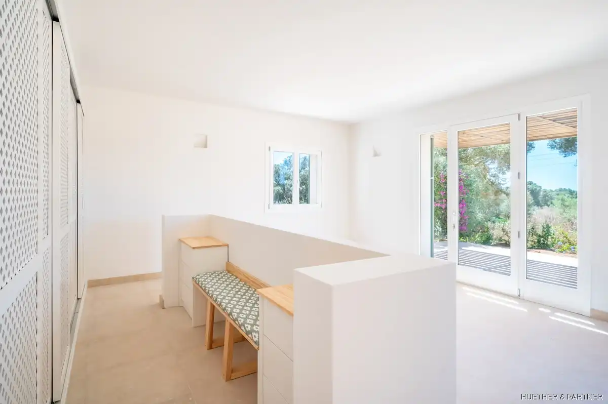 Finca rústica en venta en Campos con Aire acondicionado, Calefacción y Terraza