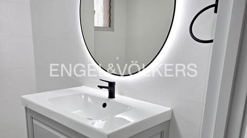 Photo 5 of Apartment to rent in Angel Villena, Na Rovella - Hermanos Maristas, Valencia