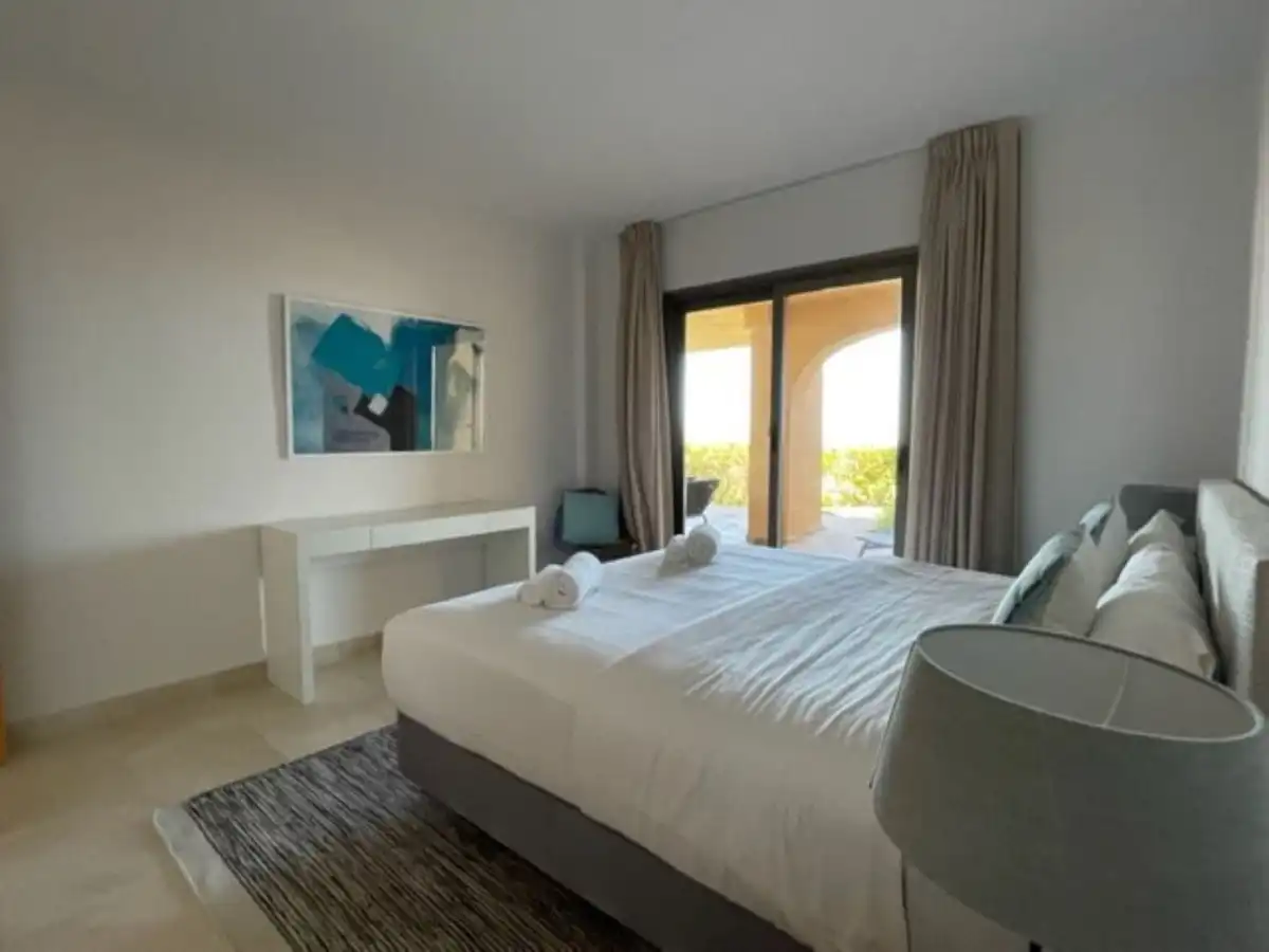 Apartament amb piscina en venda a El Paraíso, imagen 9
