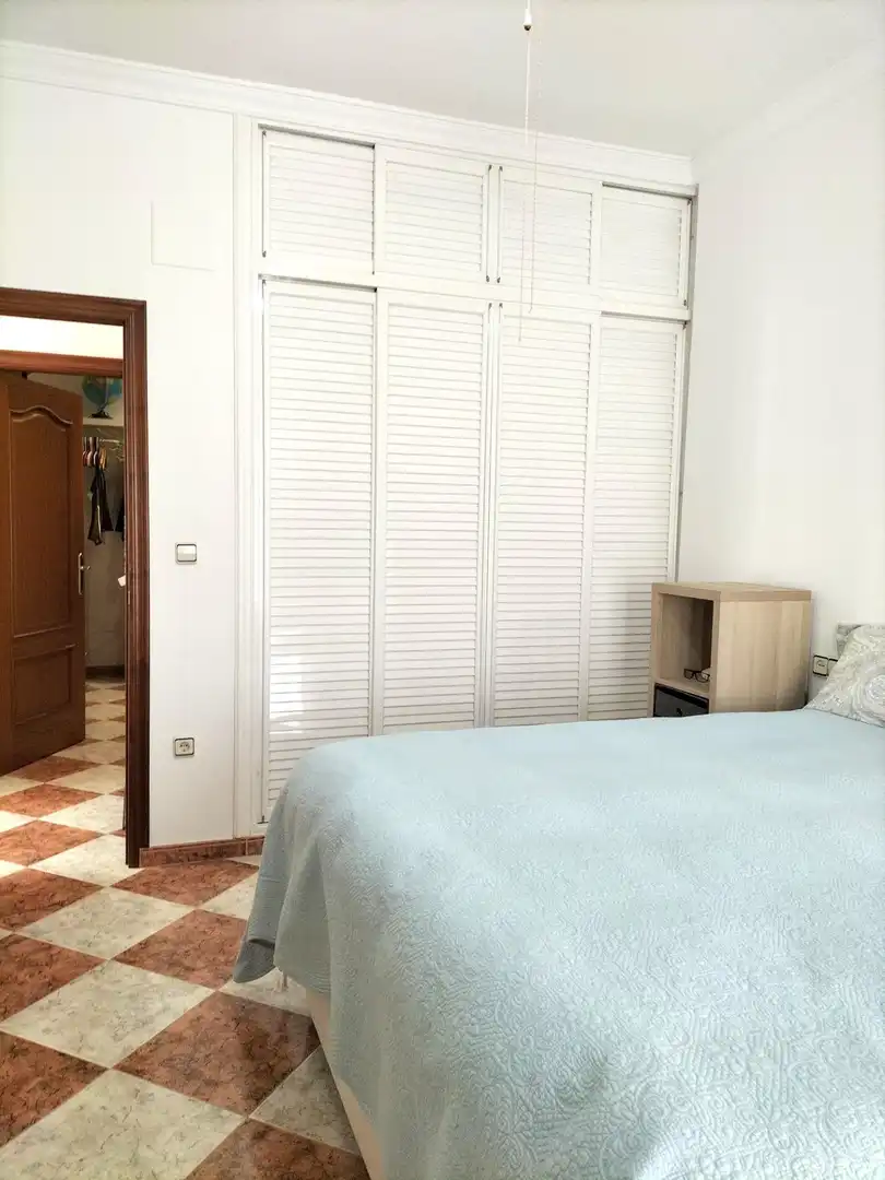 Habitación de Casa o chalet en venta en Carmona