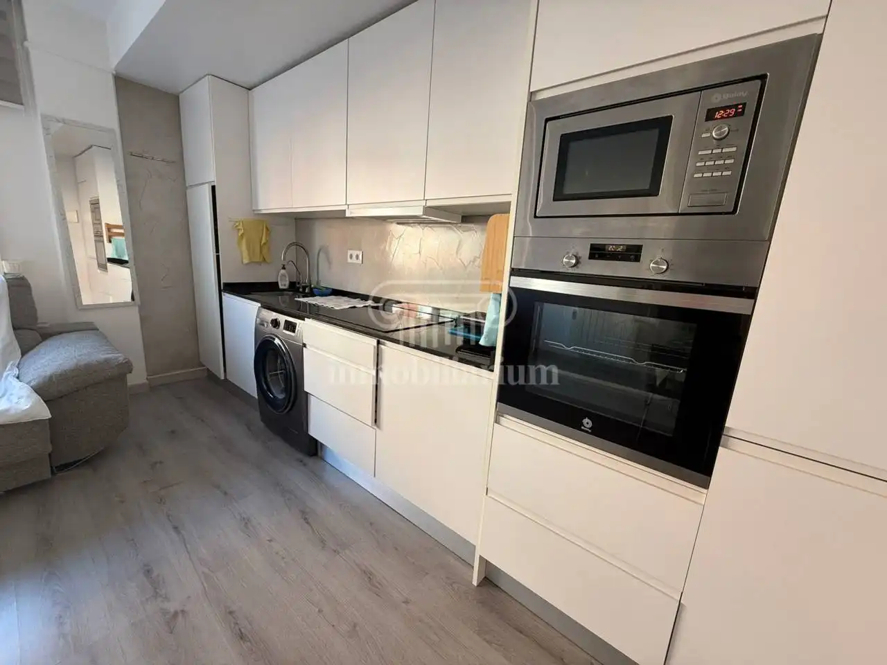 Appartement avec piscine à vendre à Fenals, imagen 4