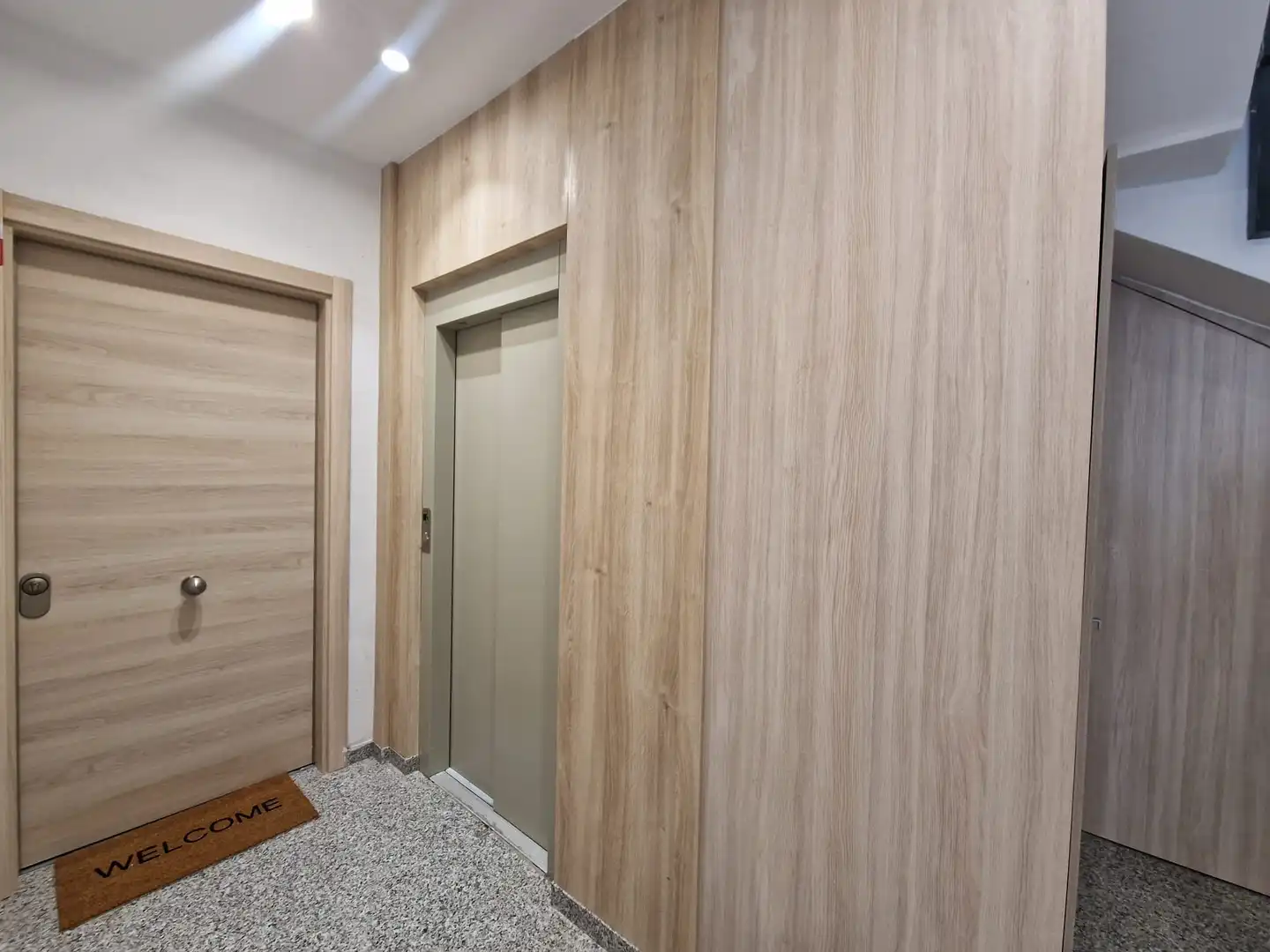 Appartamento con terrazza in vendita a Vilanova del Camí, imagen 13
