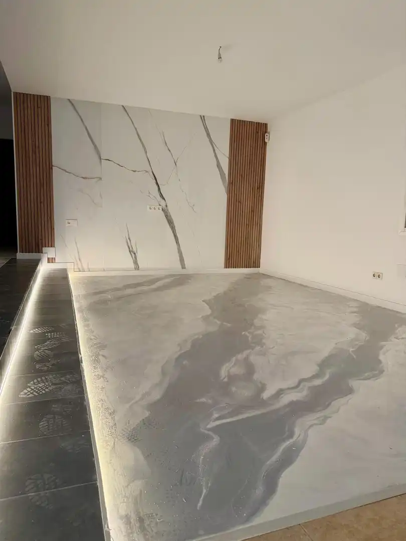 Casa amb piscina en venda a tulipanes, imagen 24