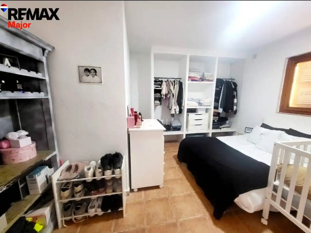 Schlafzimmer von Country house zum Verkauf in Manacor