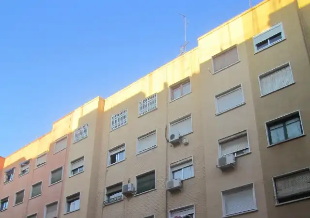 Piso en venta en Els Orriols