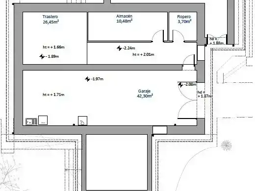 Casa o chalet en venta en Colmenar Viejo con Piscina y Balcón