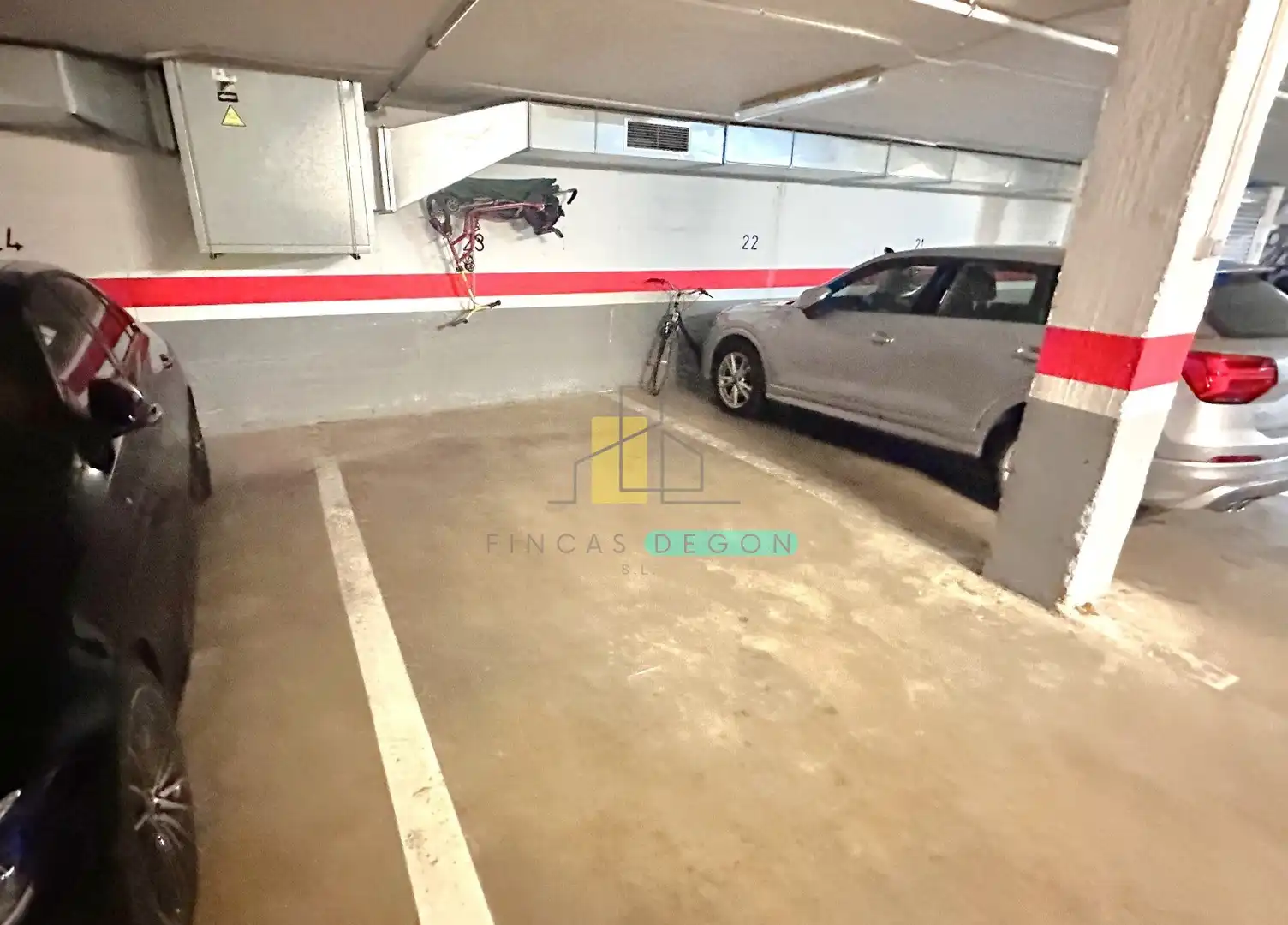 Mini appartamento con ascensore in vendita a Salatar, imagen 16
