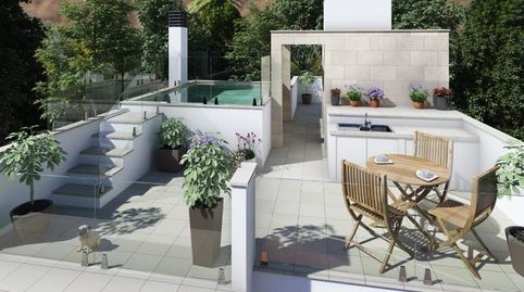 Foto 2 de Casa adosada en venda a Calle Filipinas, Nueva Nerja, Nerja