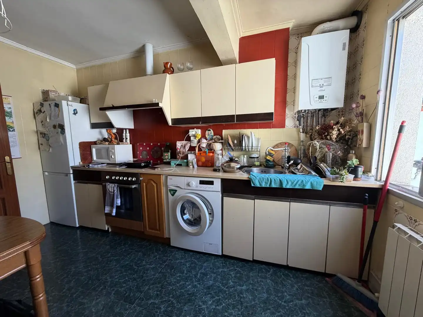 Cocina de Piso en venta en Durango con Calefacción, Amueblado y Internet