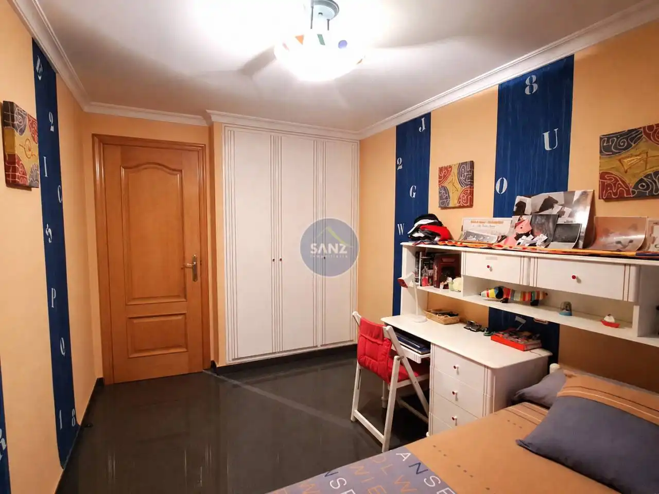 Piso en venta en L'Olleria con Aire acondicionado, Calefacción y Terraza