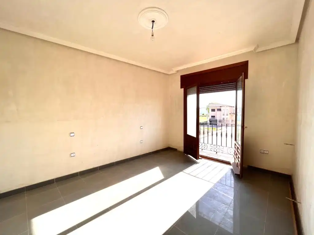 Dormitori de Casa o xalet en venda en Fuensalida amb Traster i Balcó